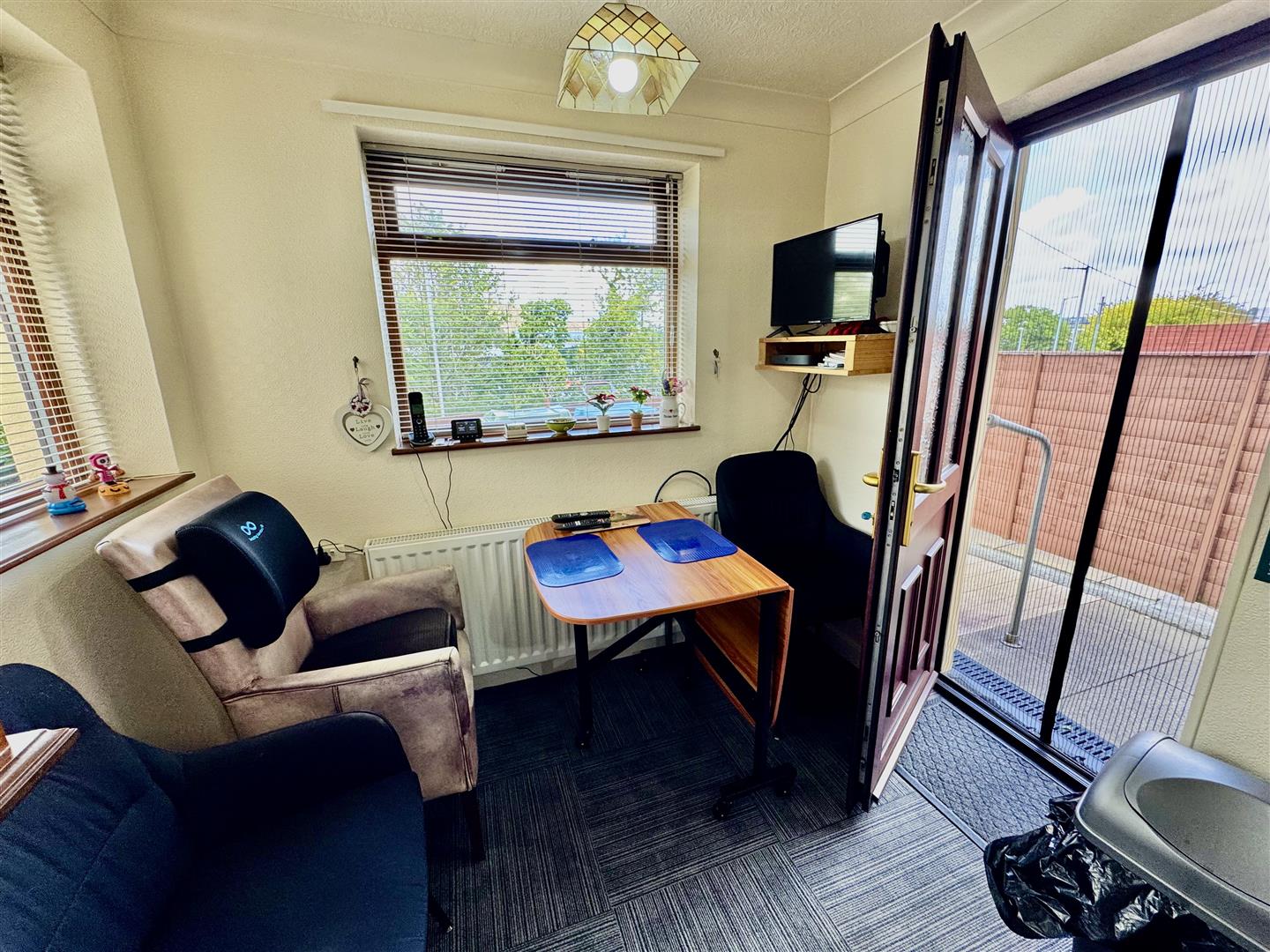 Awel Y Grug, Porthmadog